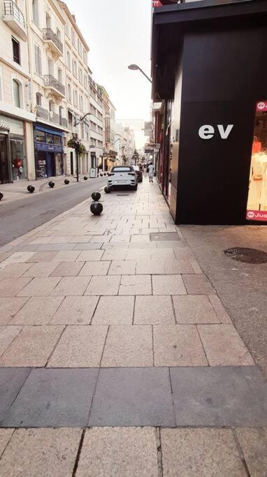Coeur De Cannes Exterior foto